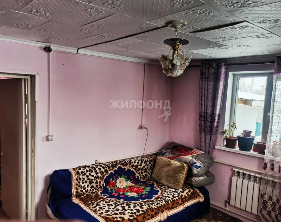 Продажа дома, Новосибирск, снт Радуга - Фото 15