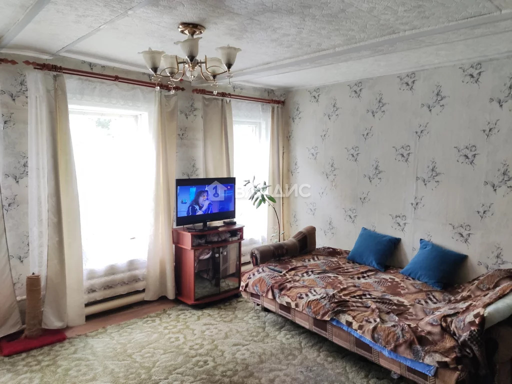 Суздальский район, Суздаль, улица Алексея Лебедева, дом на продажу - Фото 13
