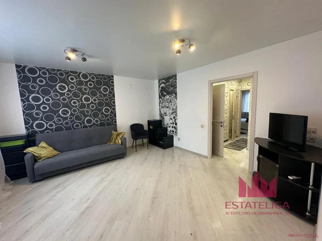 Аренда квартиры, Дрожжино, Ленинский район, ул. Южная - Фото 10