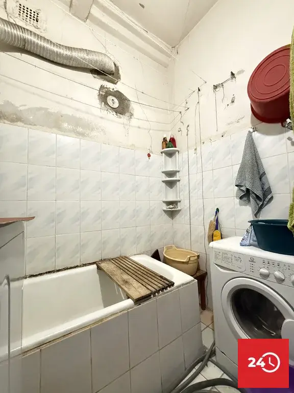 В продаже хорошая комната на ОК в 5 минутах от центра города - Фото 7