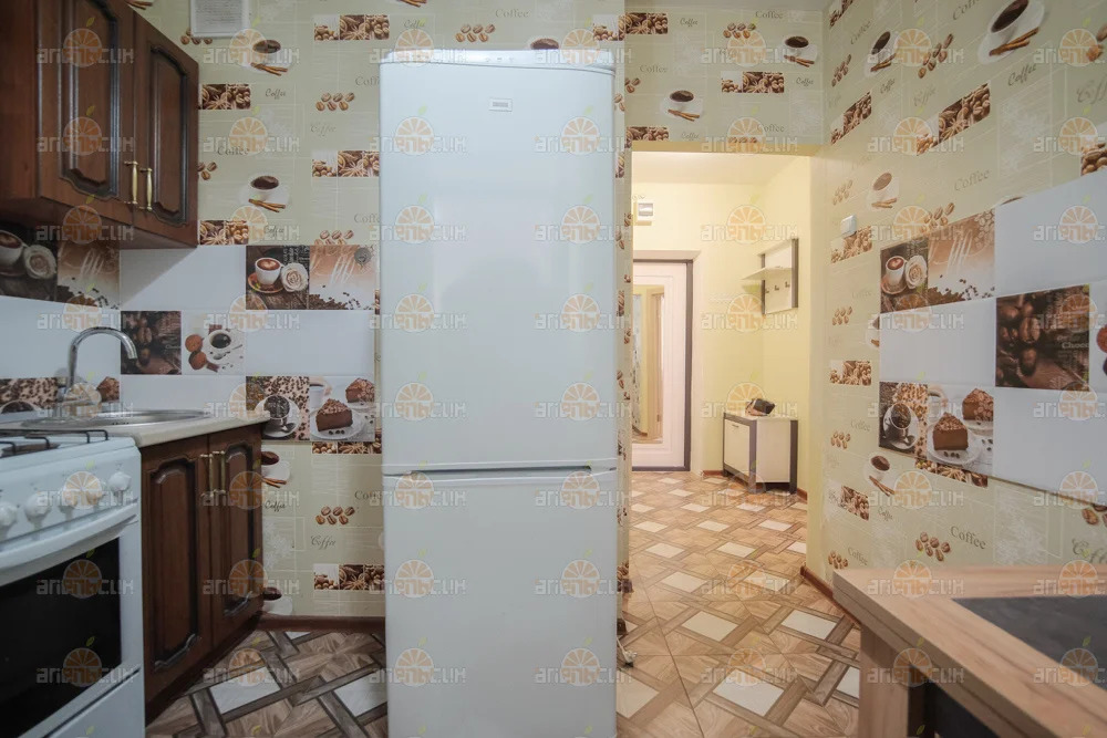 1-комн. квартира - Фото 9