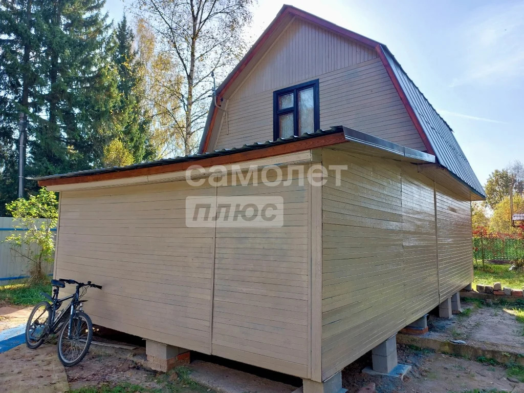 Продажа дома, Талдомский район - Фото 7