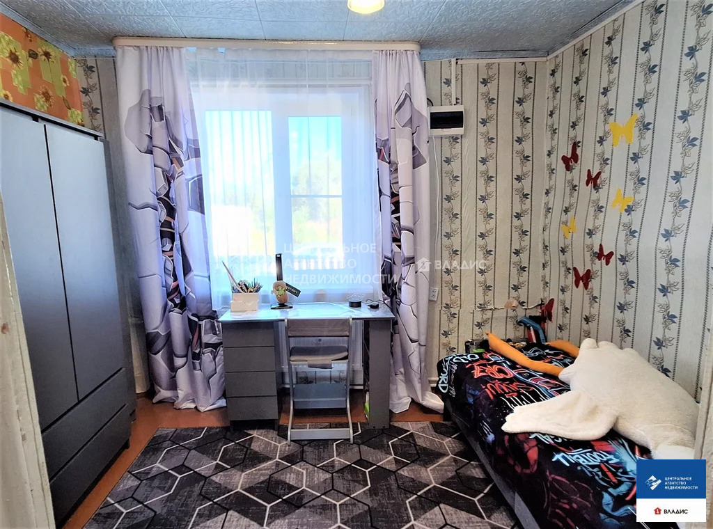 Продажа дома, Рыбное, Рыбновский район, ул. Садовая - Фото 13