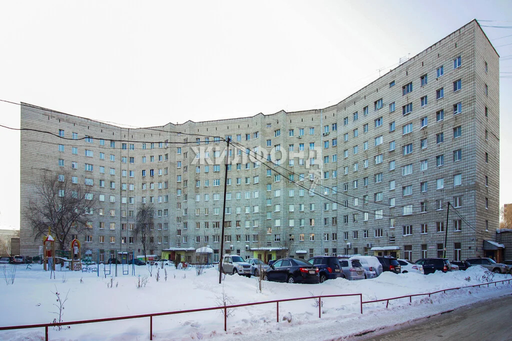 Продажа квартиры, Новосибирск, ул. Громова - Фото 10