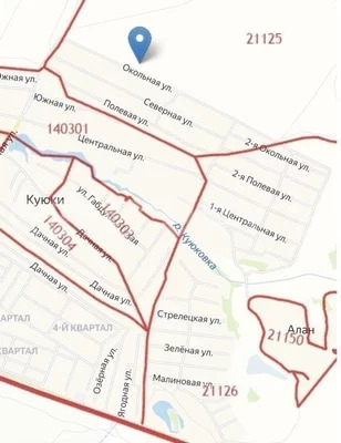 Дорога куюки богородское план