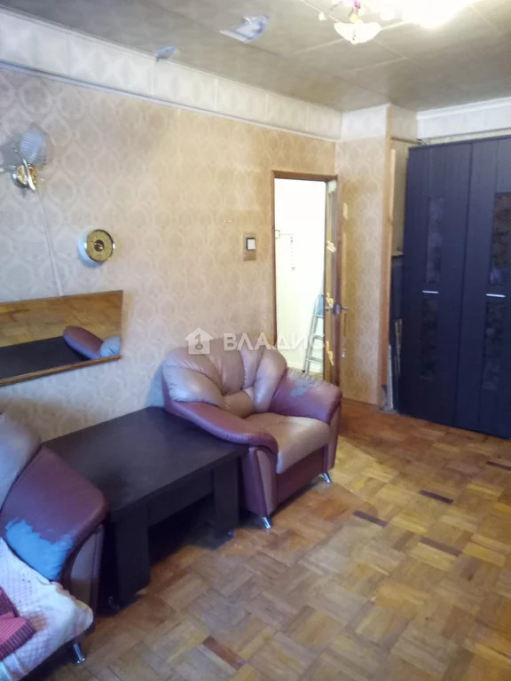 Санкт-Петербург, улица Ленсовета, д.62к1, 1-комнатная квартира на . - Фото 7