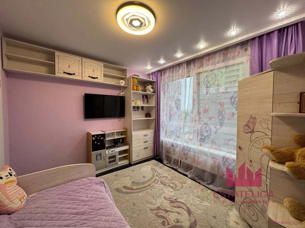 Продажа квартиры, Боровское ш. - Фото 17