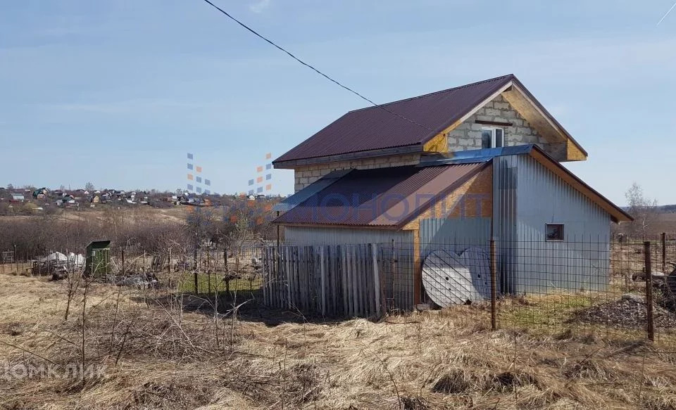 Деревня Киргино Богородский район.