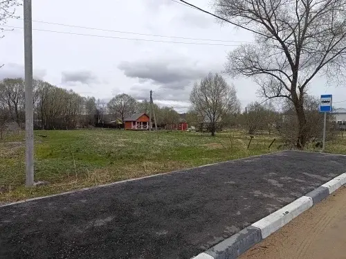 Продается земельный участок в деревне Иваново Рузский р. - Фото 6