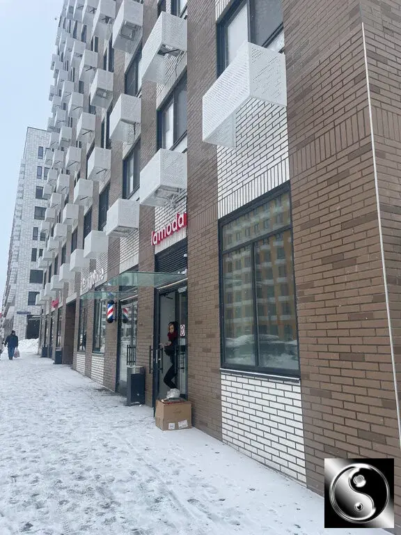 Красногорск городской округ, Ильинское-Усово поселок, ул. Архангельска - Фото 43