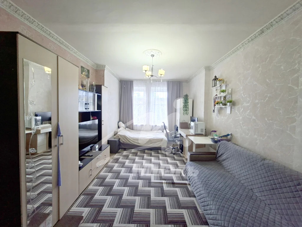 Продажа комнаты, ул. Щербаковская - Фото 1