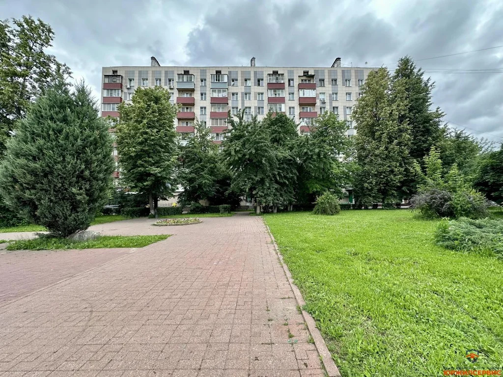 Продажа квартиры, Домодедово, Домодедово г. о., улица Советская - Фото 0