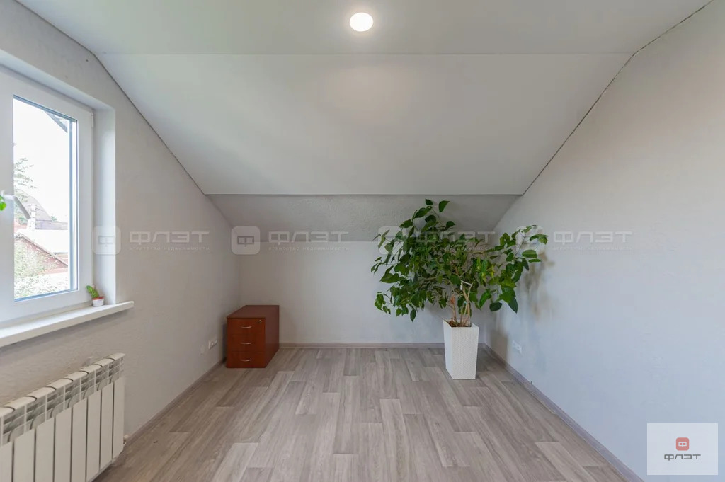 Продажа дома, Казань, ул. Пожарная - Фото 24