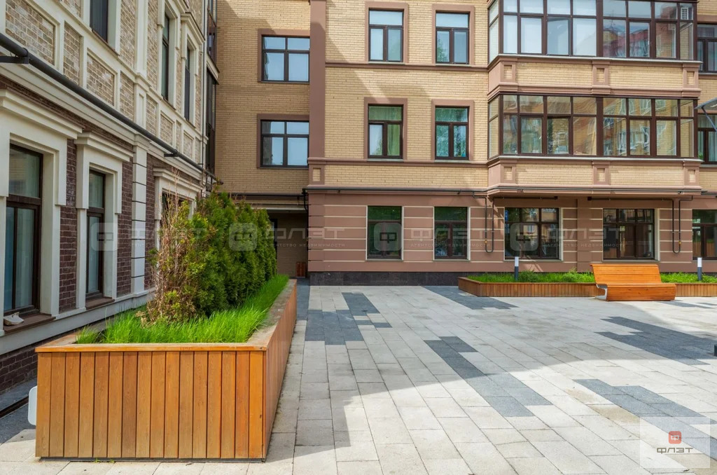 Продажа квартиры, Казань, ул. Габдуллы Тукая - Фото 6