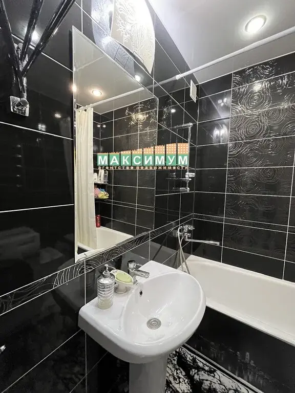 Аренда 1 комнатной квартиры в Домодедово, ул. Ильюшина, д.20 - Фото 7