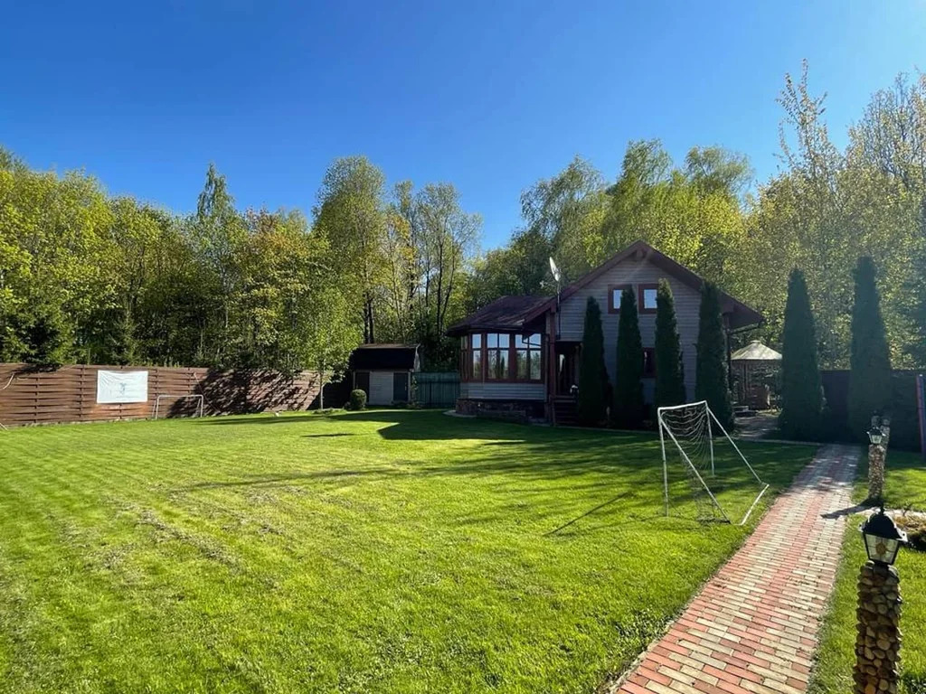 Аренда дома, Дмитровский район, СНТ Полисад - Фото 9