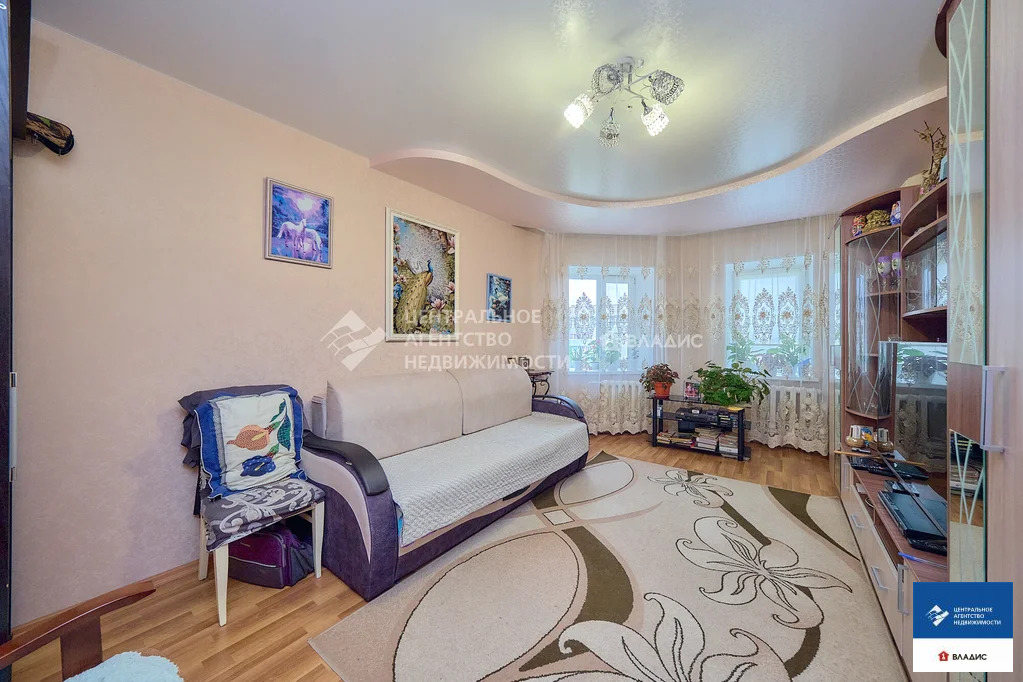 Продажа квартиры, Рыбное, Рыбновский район, ул. Березовая - Фото 8