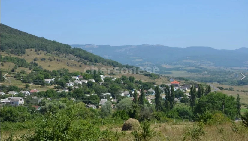 Село широкое