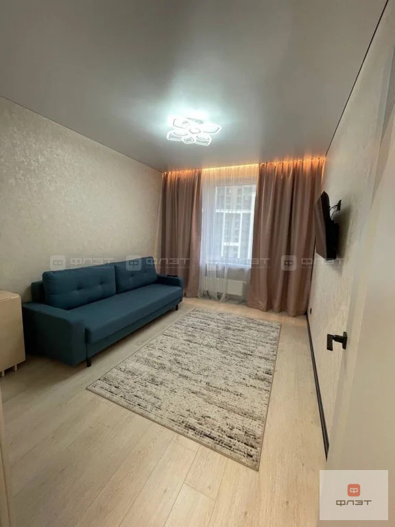 Аренда квартиры, Казань, ул. Мансура Хасанова д.19 - Фото 6