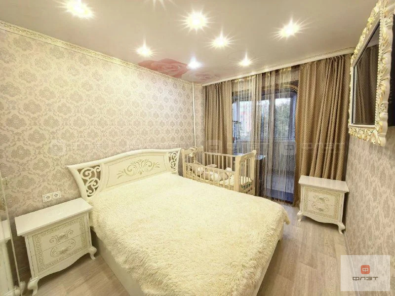 Продажа квартиры, Казань, Победы пр-кт. - Фото 11