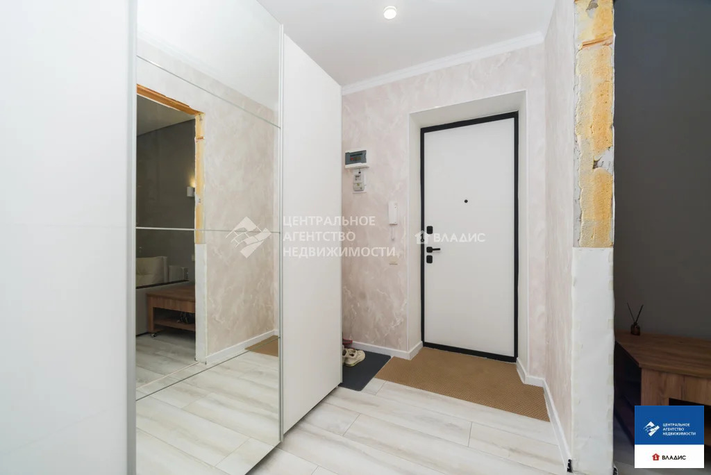 Продажа квартиры, Рязань, ул. Октябрьская - Фото 6