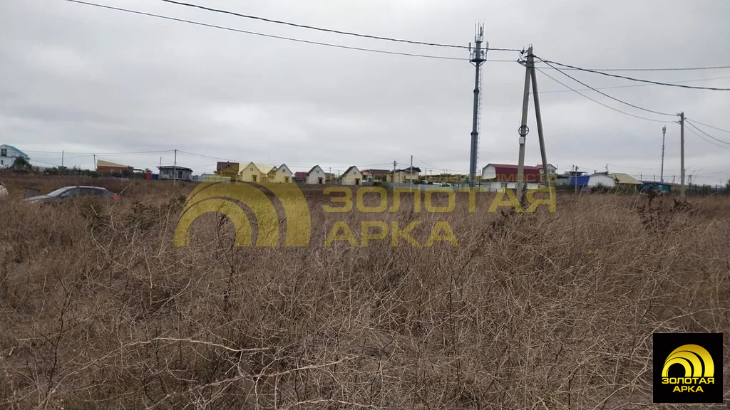 Продажа участка, Тамань, Темрюкский район, Просторная улица - Фото 3