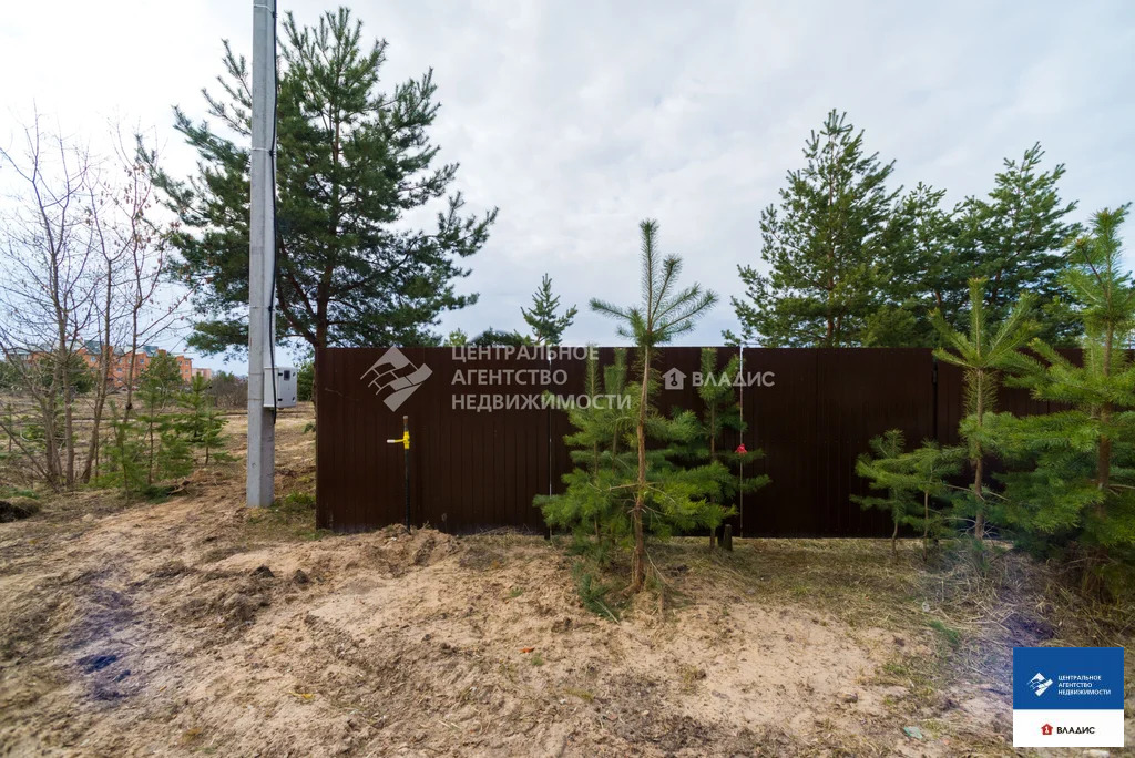 Продажа участка, Рязань, Зеленая улица - Фото 19