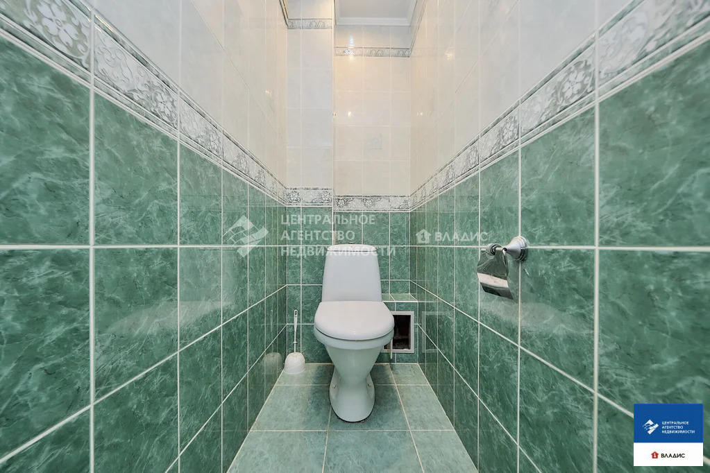 Продажа квартиры, Рязань, улица 2-я Линия - Фото 8