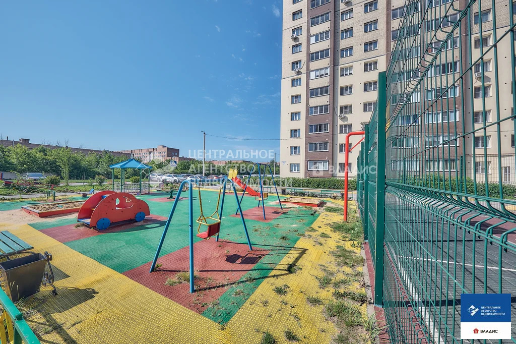 Продажа квартиры, Рязань, Семчинская улица - Фото 11