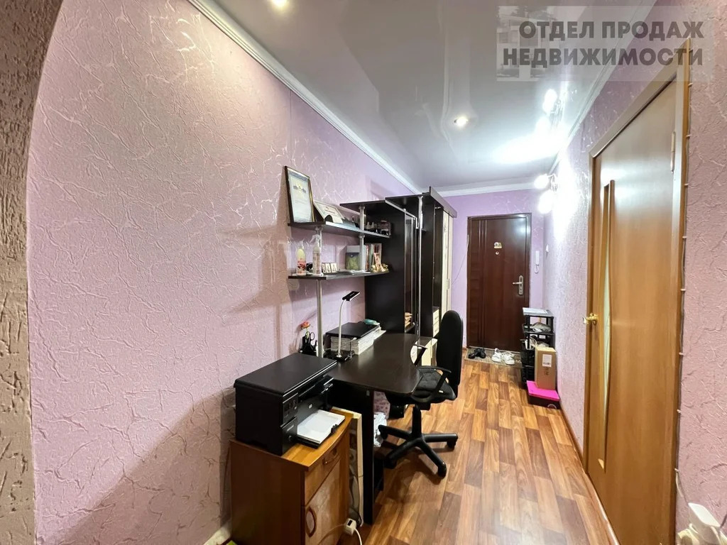 Квартира зайти и жить - Фото 12