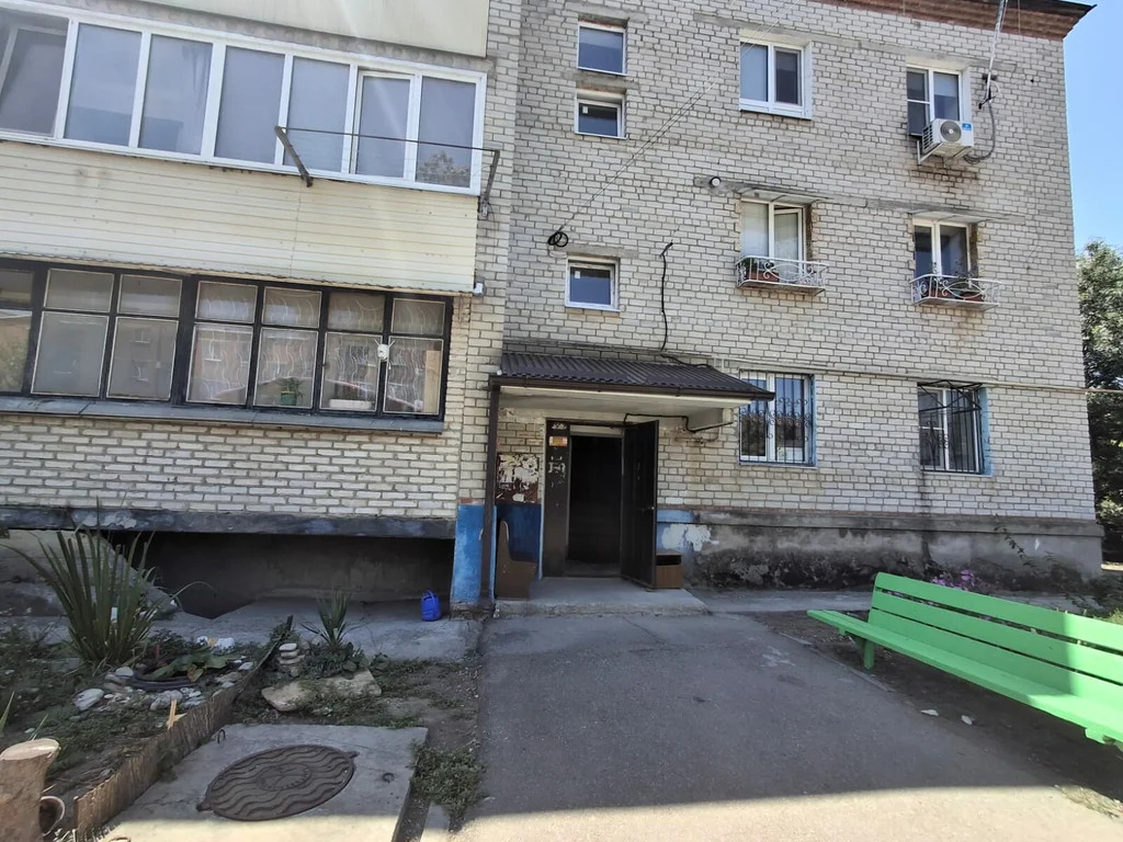 Продажа квартиры, Абинск, Абинский район, Комсомольский пр-кт. - Фото 19