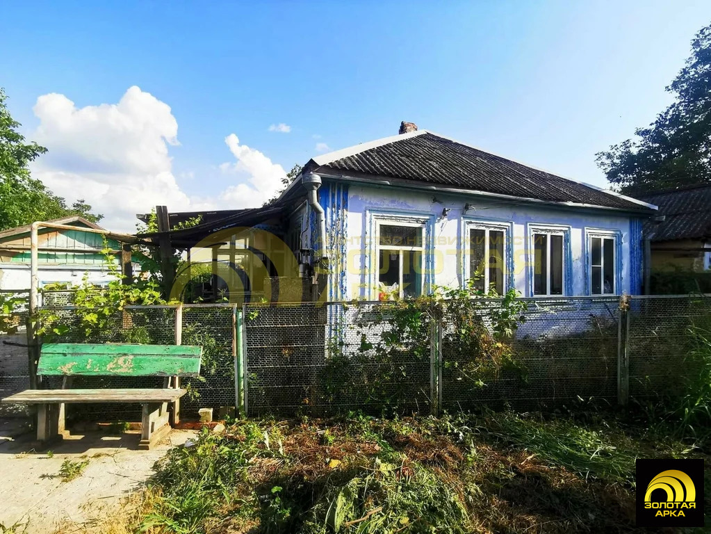 Продажа дома, Адагум, Крымский район, ул. Мира - Фото 1
