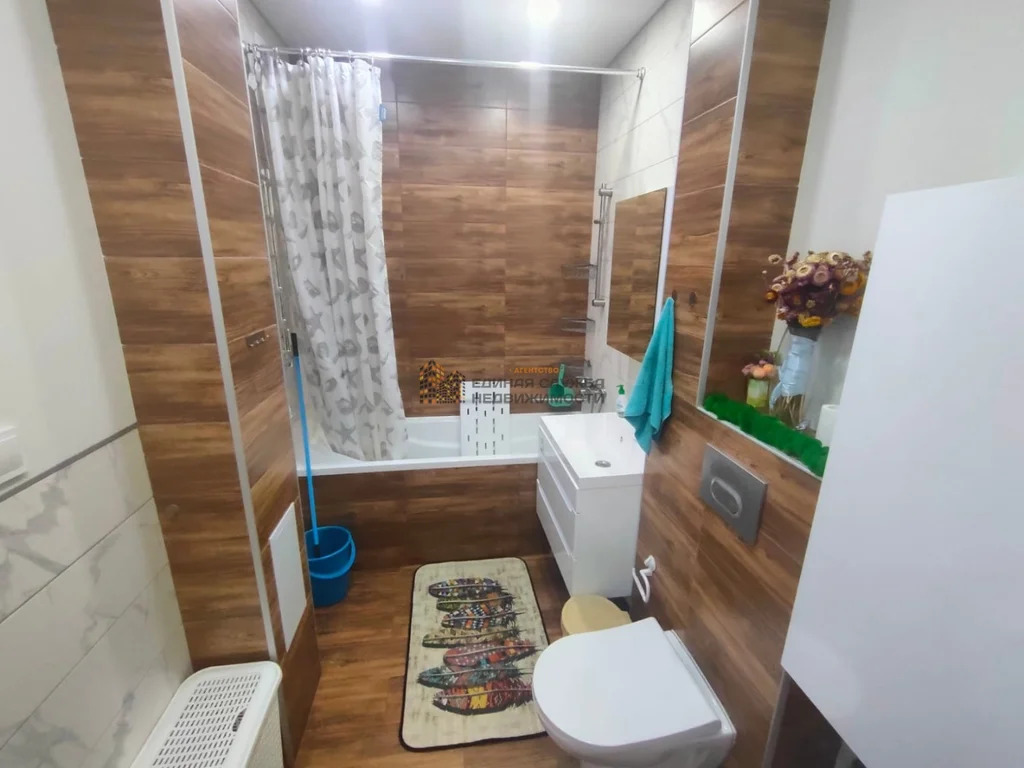 Аренда квартиры, Уфа, ул. Кирова - Фото 13