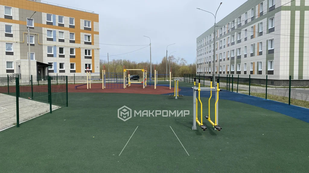 Продажа квартиры, Архангельск, ул. Цигломенская - Фото 36