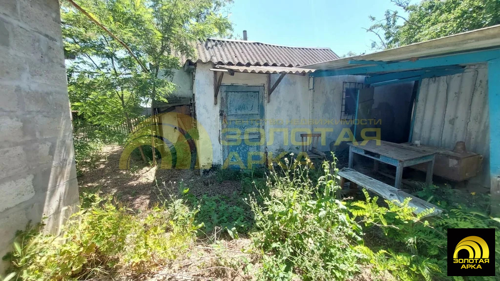 Продажа дома, Береговой, Темрюкский район - Фото 4