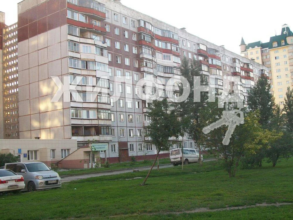 Продажа квартиры, Новосибирск, ул. Жуковского - Фото 28