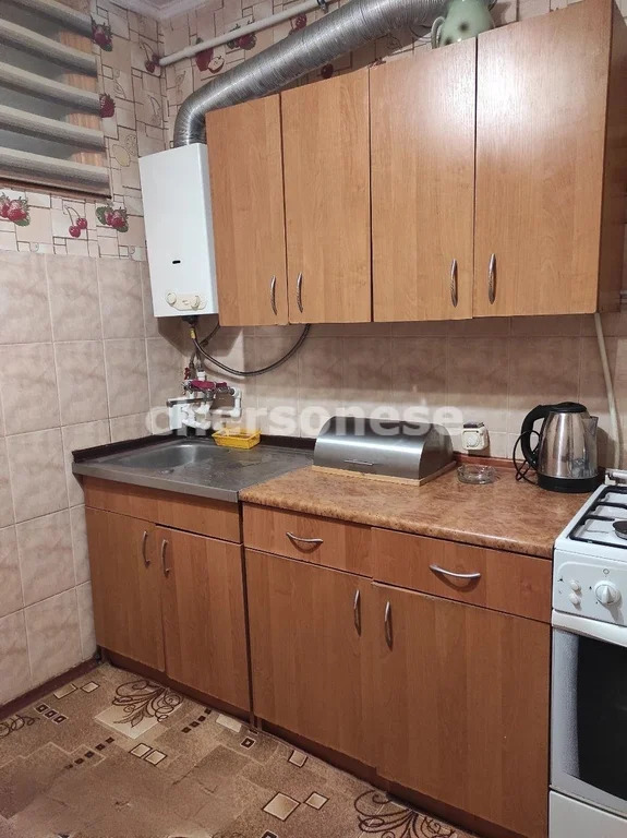 Аренда квартиры, Севастополь, Юрия Гагарина пр-кт. - Фото 6