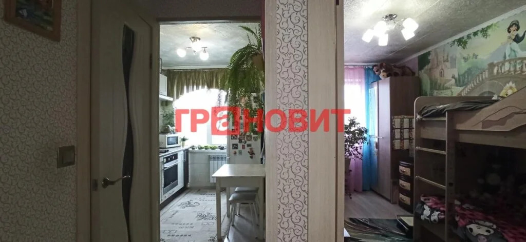 Продажа квартиры, Новосибирск, Берёзовая - Фото 5