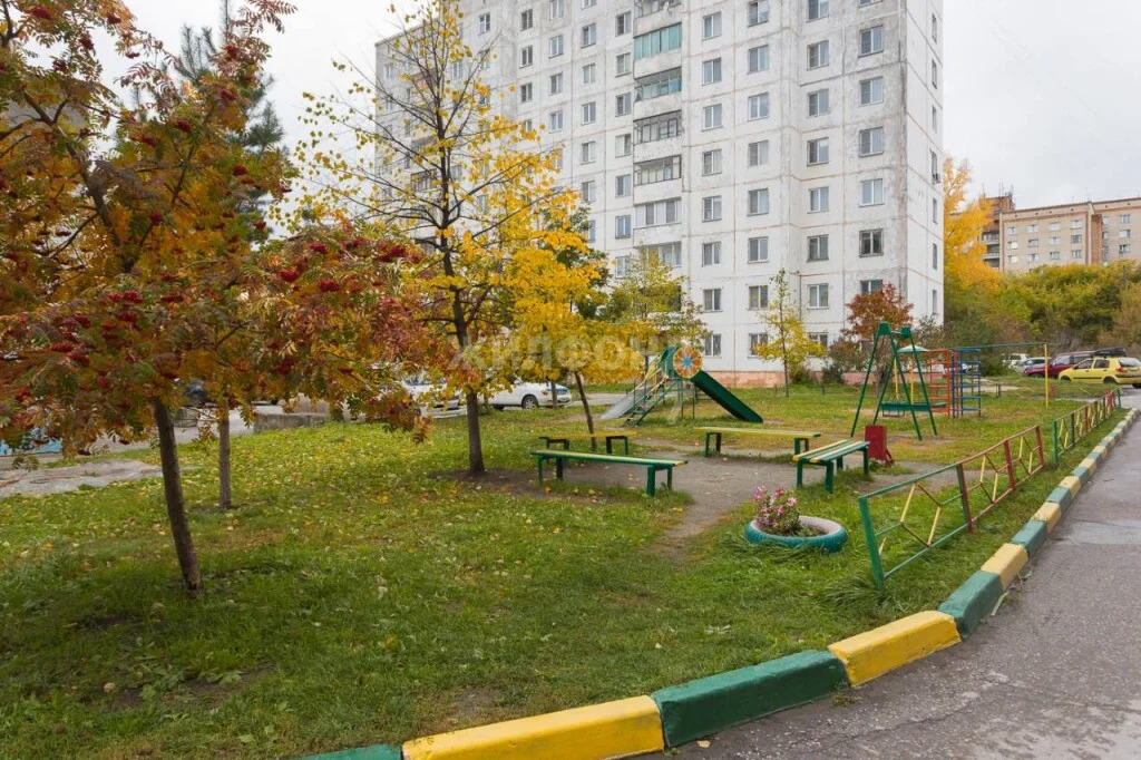 Продажа квартиры, Новосибирск, ул. Молодости - Фото 16