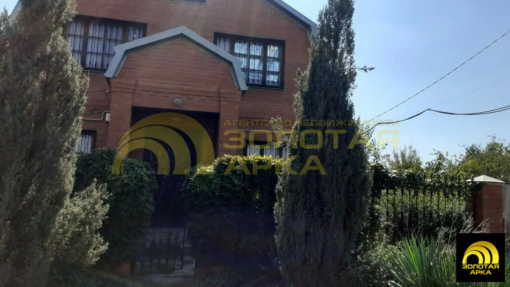 Продажа дома, Крымск, Крымский район, ул. Шоссейная - Фото 3