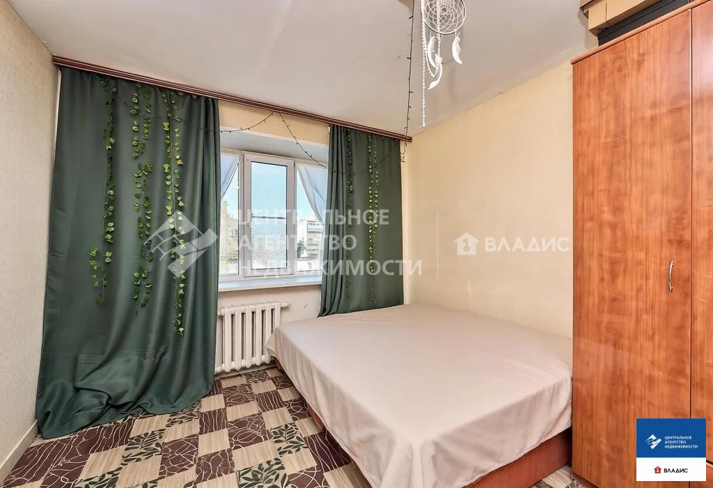 Продажа комнаты, Рязань, Семинарская улица - Фото 1