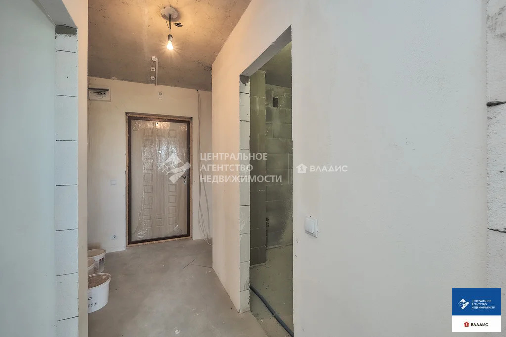 Продажа квартиры, Рязань, ул. Новоселов - Фото 15