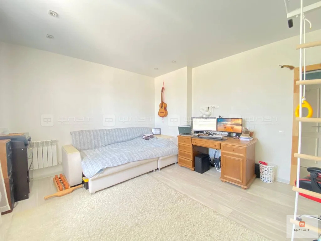 Продажа дома, Казань, ул. Ботаническая - Константиновка - Фото 49