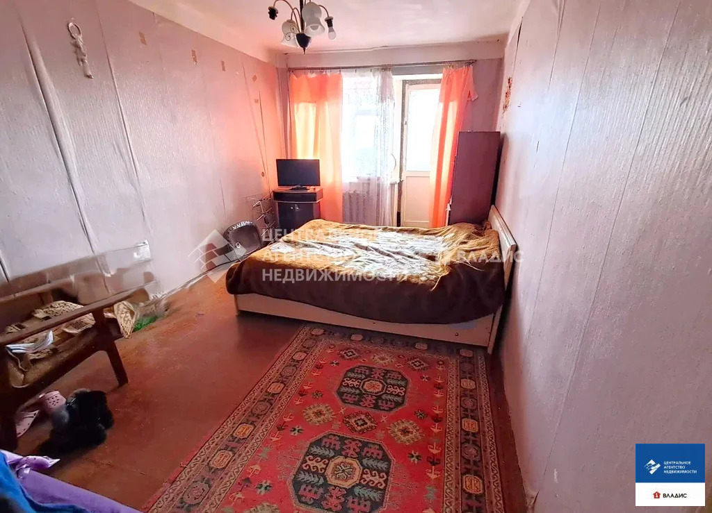 Продажа квартиры, Касимов, Касимовский район, Затонная улица - Фото 3