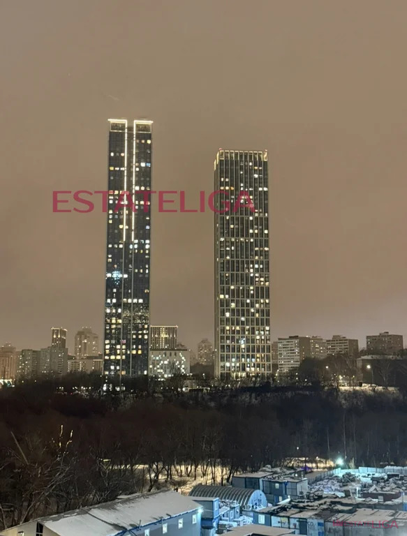 Продажа квартиры, улица Василия Ланового - Фото 3
