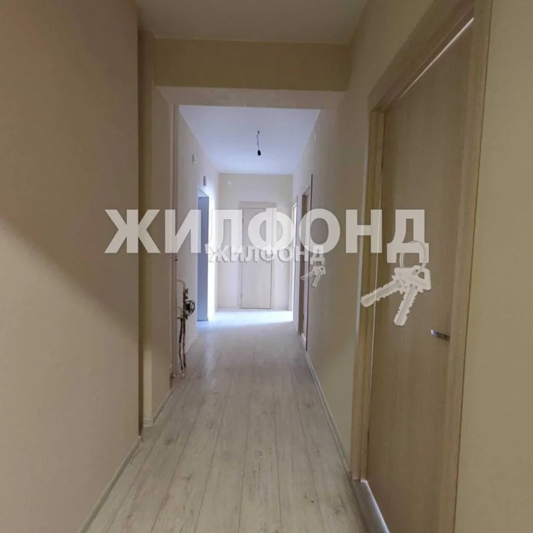 Продажа квартиры, Новосибирск, Звёздная - Фото 2