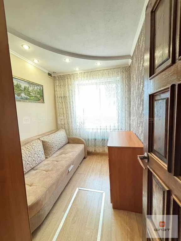 Продажа участка, Казань, 2-я Старо-Аракчинская - Фото 4