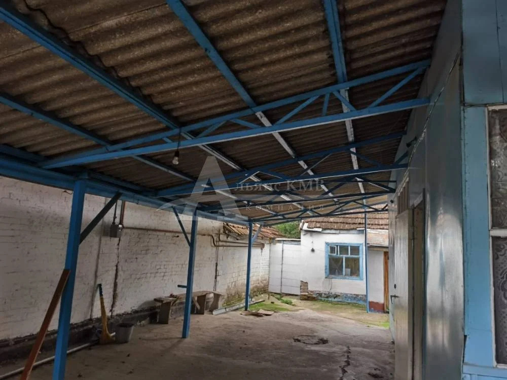 Продажа дома, Георгиевск, ул. Ессентукская - Фото 8