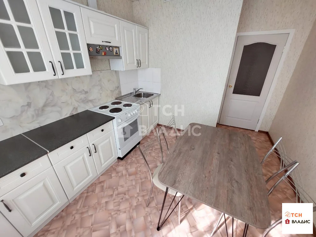 Аренда квартиры, ул. Михневская - Фото 1