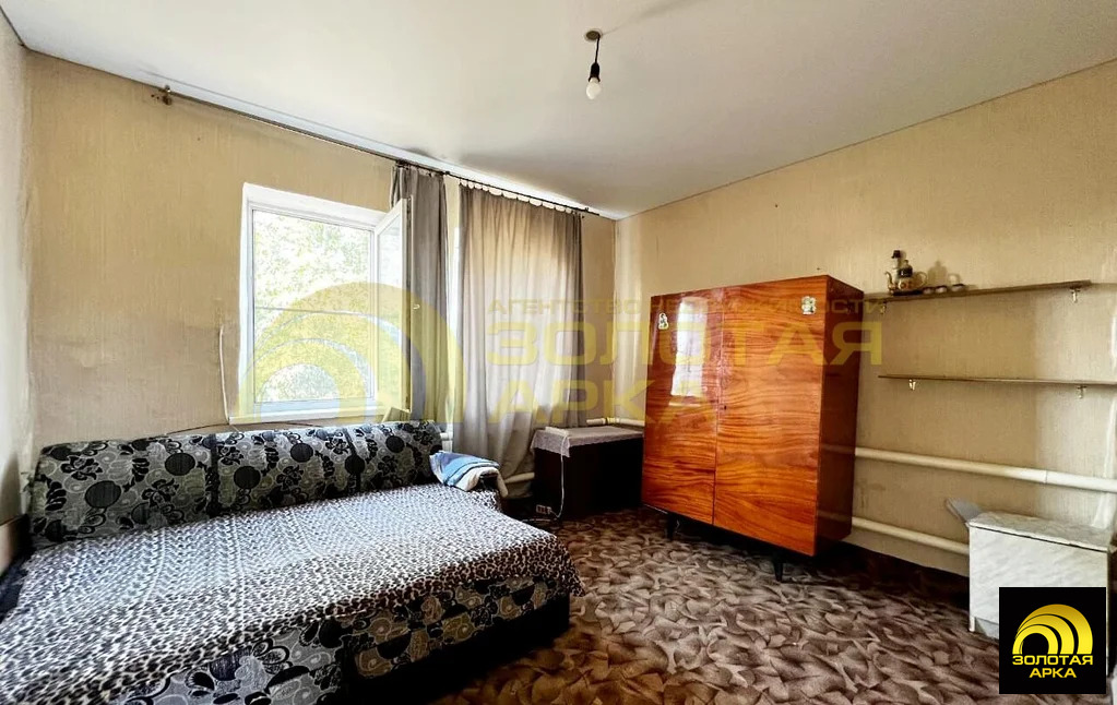 Продажа дома, Крымск, Крымский район, улица Александра Матросова - Фото 0